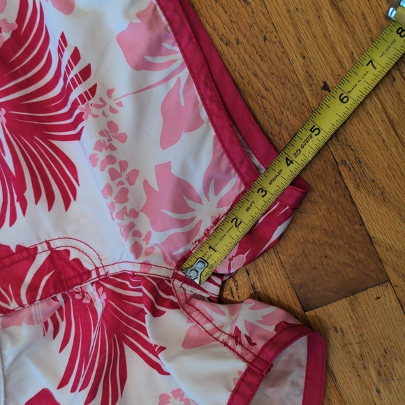 Body Glove Floral Board Shorts - Picture 7 of 8